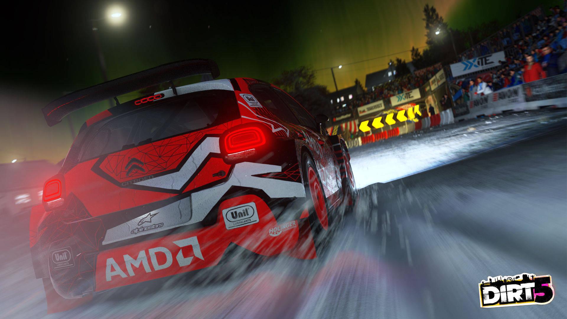 DiRT 5 - Imagen 31